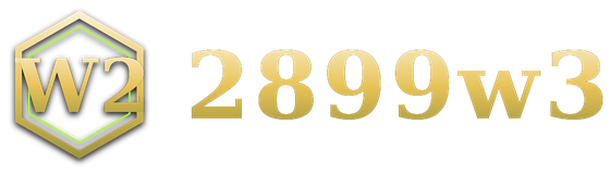2899w3 logo
